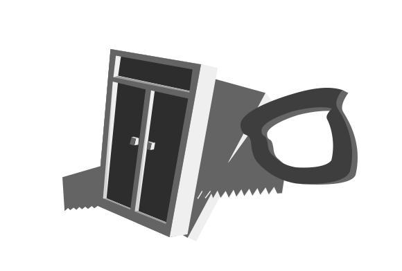 van der Polen - logo